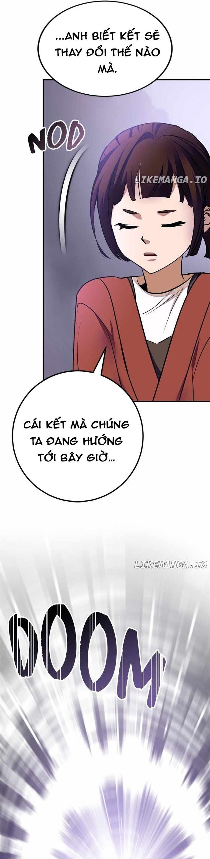 Trở Lại Thành Người Chơi Chương 198 Ảnh 36