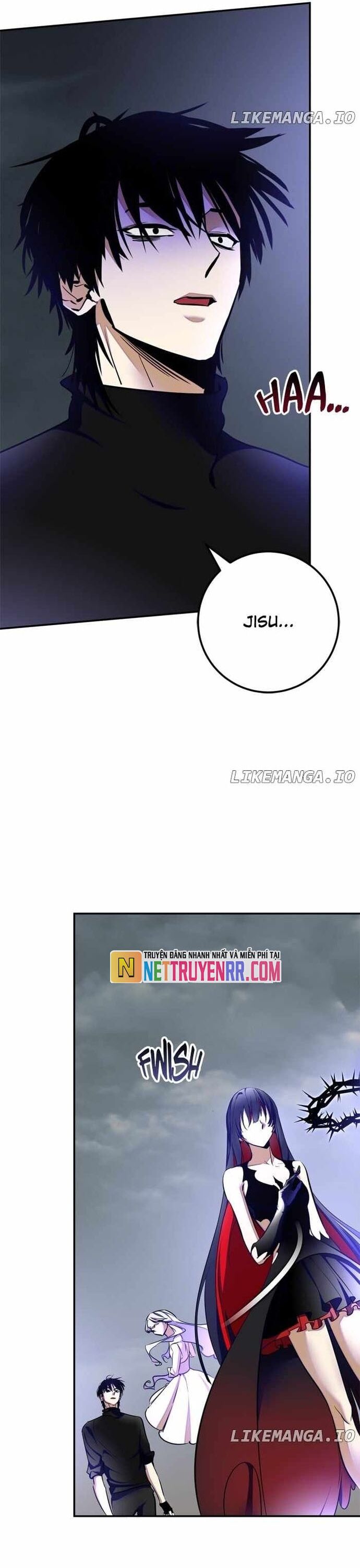 Trở Lại Thành Người Chơi Chương 203 Ảnh 31