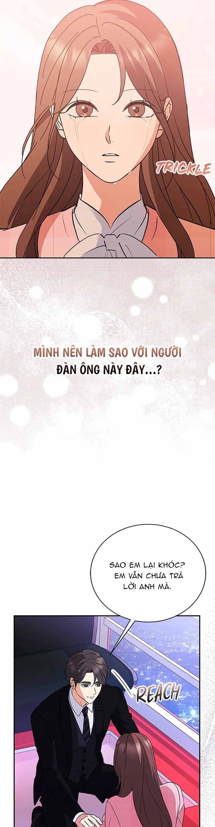 Please Divorce Me Chương 44 Ảnh 36