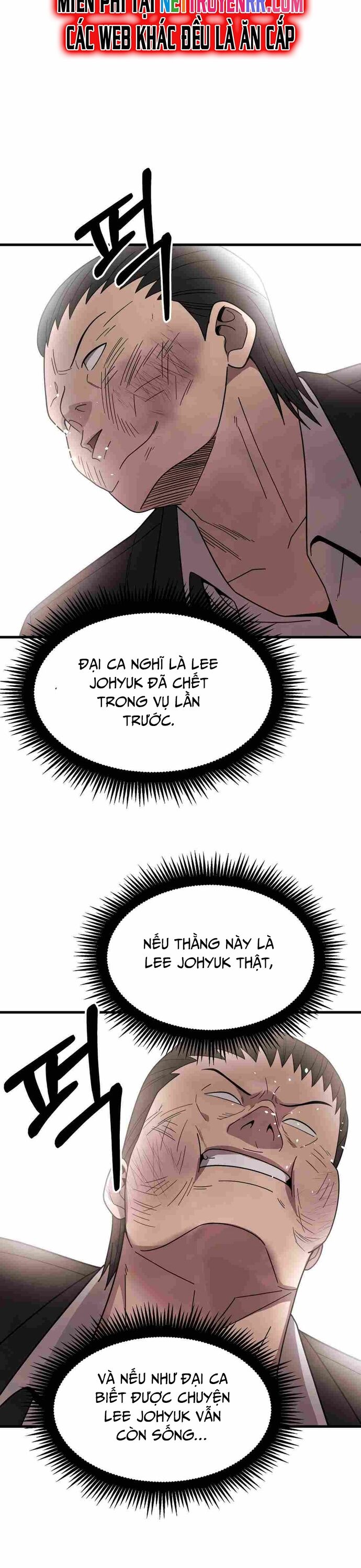 Trở Thành Phản Diện Ở Cuộc Đời Này Chương 42 Ảnh 24