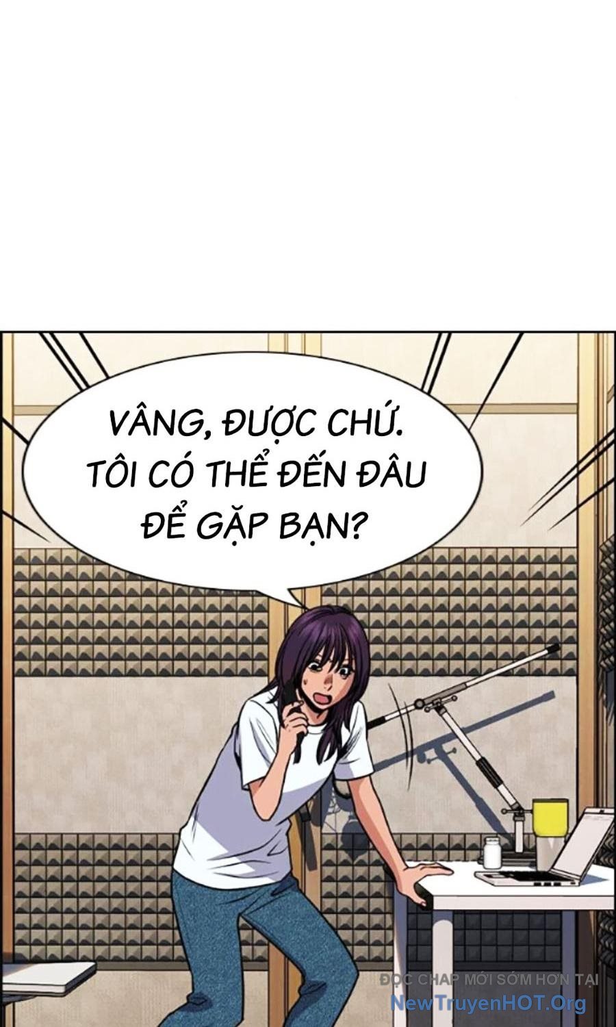 Giáo Dục Chân Chính - Get Schooled Chương 199 Ảnh 81
