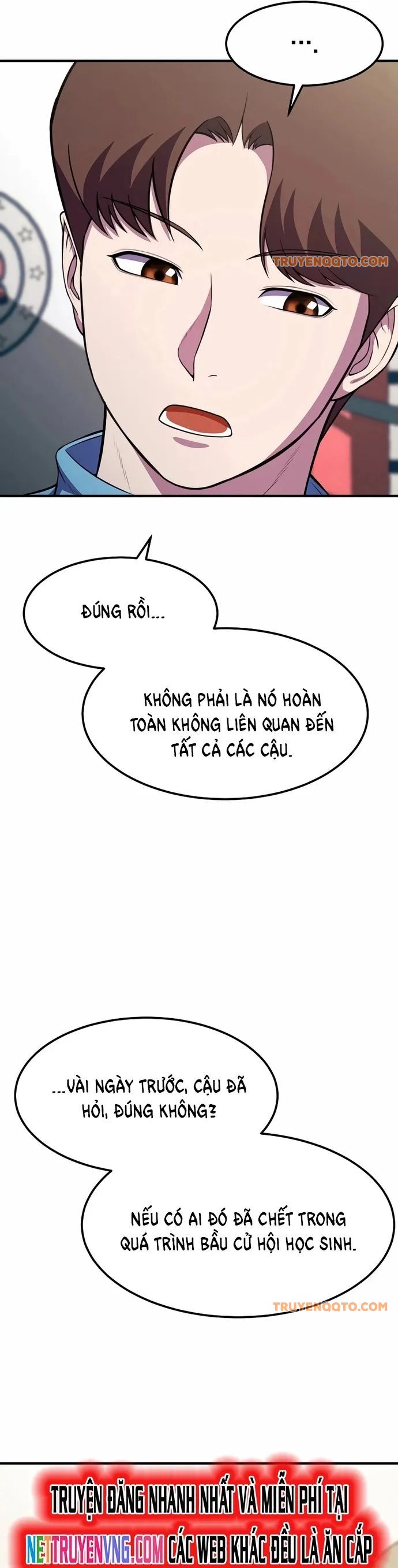 Anh Hùng Tái Sinh Của Học Viện Chương 19 Ảnh 42