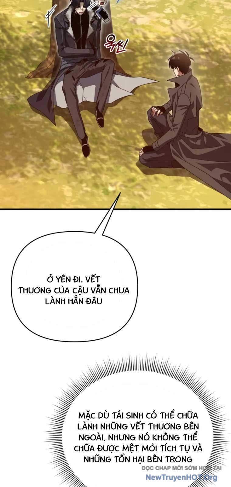 Sự Trở Lại Của Người Chơi Sau 10000 Năm Chương 118 Ảnh 83