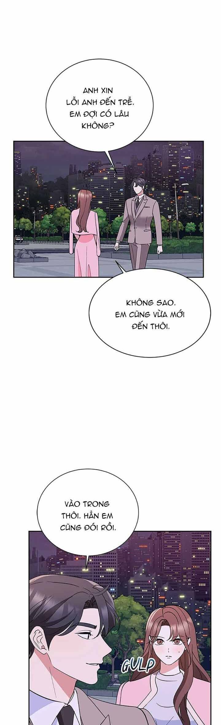 Please Divorce Me Chương 39 Ảnh 31