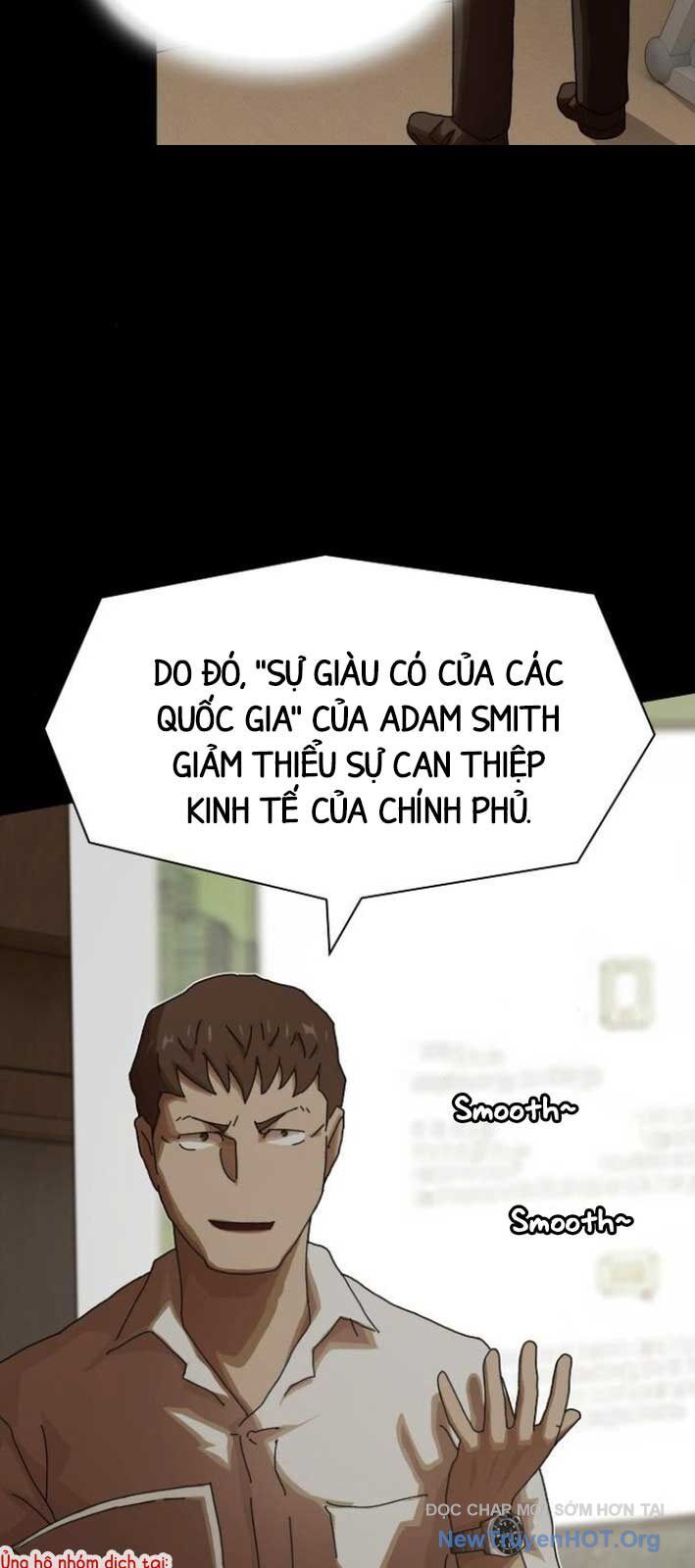 Thiên Tài Nhìn Thấu Thế Giới Chương 26 Ảnh 47