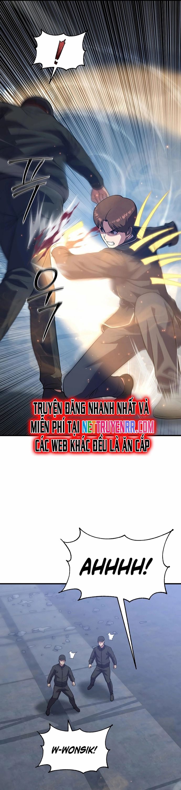 Anh Hùng Tái Sinh Của Học Viện Chương 34 Ảnh 16