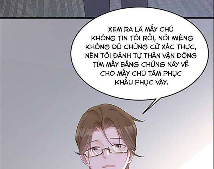 Hệ Thống Siêu Cấp Trà Xanh Chương 25 Ảnh 6