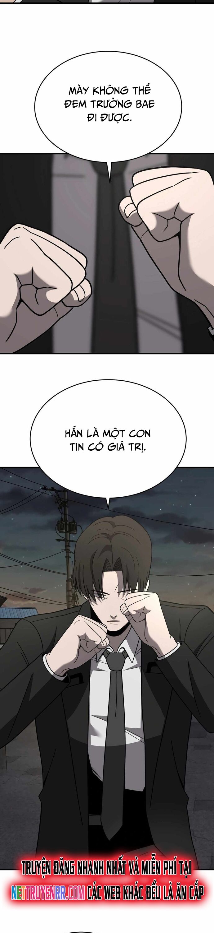 Trở Thành Phản Diện Ở Cuộc Đời Này Chương 49 Ảnh 22