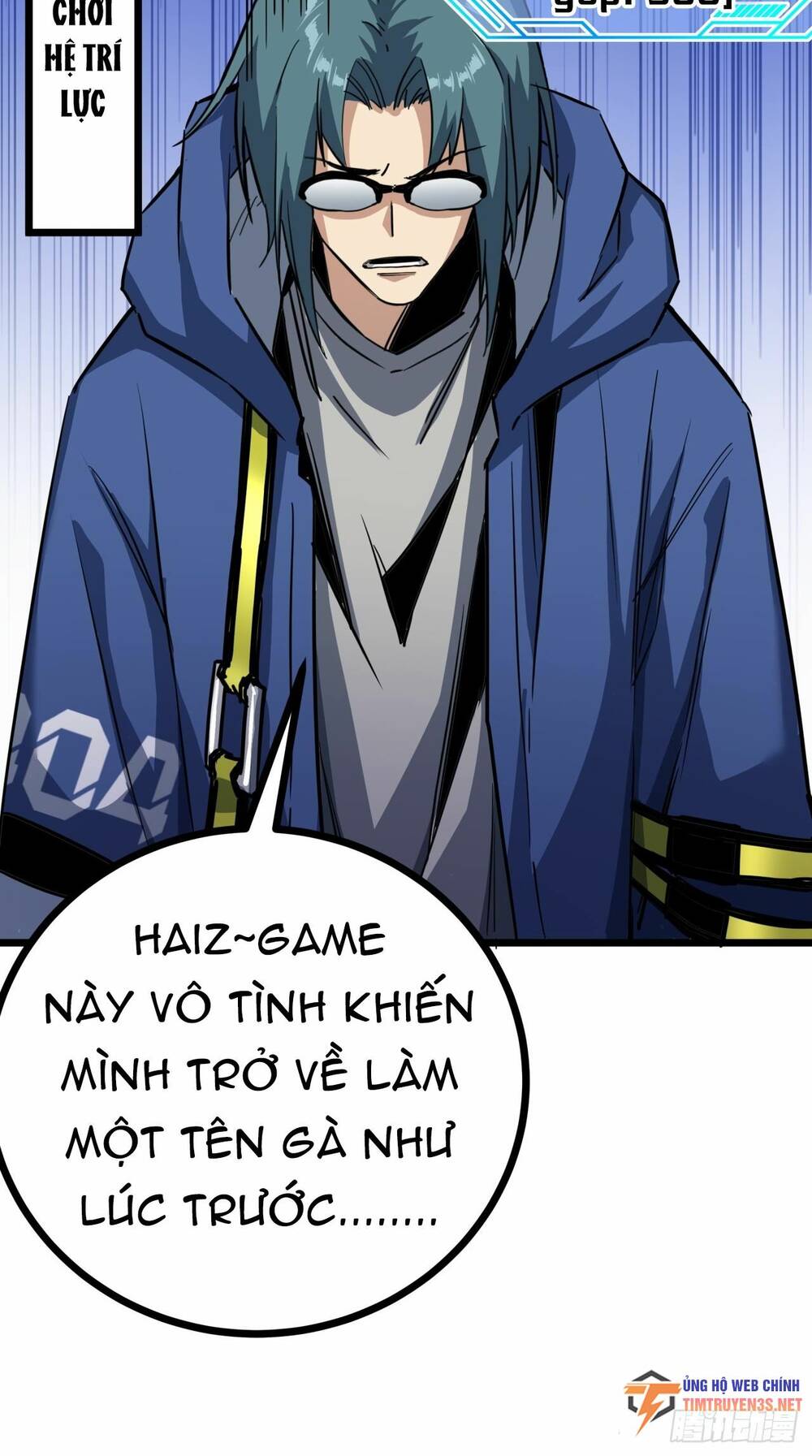 Đây Là Trò Chơi Thật Sao? Chương 7 Ảnh 12
