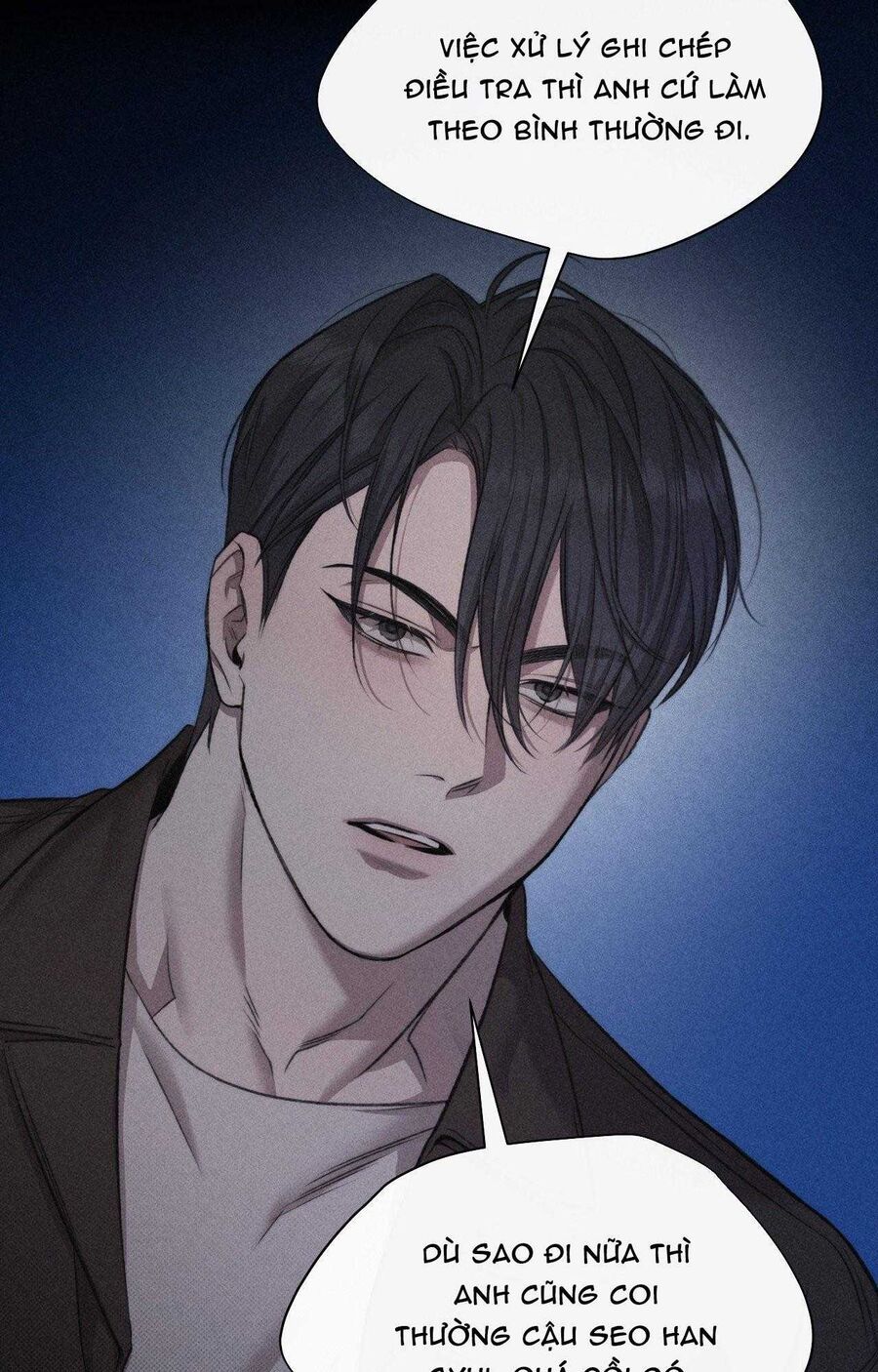 Anh Vẫn Sẽ Yêu Em Kể Cả Khi Điều Đó Là Sai Chương 31 Ảnh 46