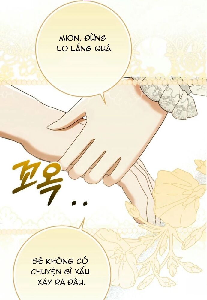 Tôi Chỉ Muốn Ngủ Riêng! Chương 31 Ảnh 27