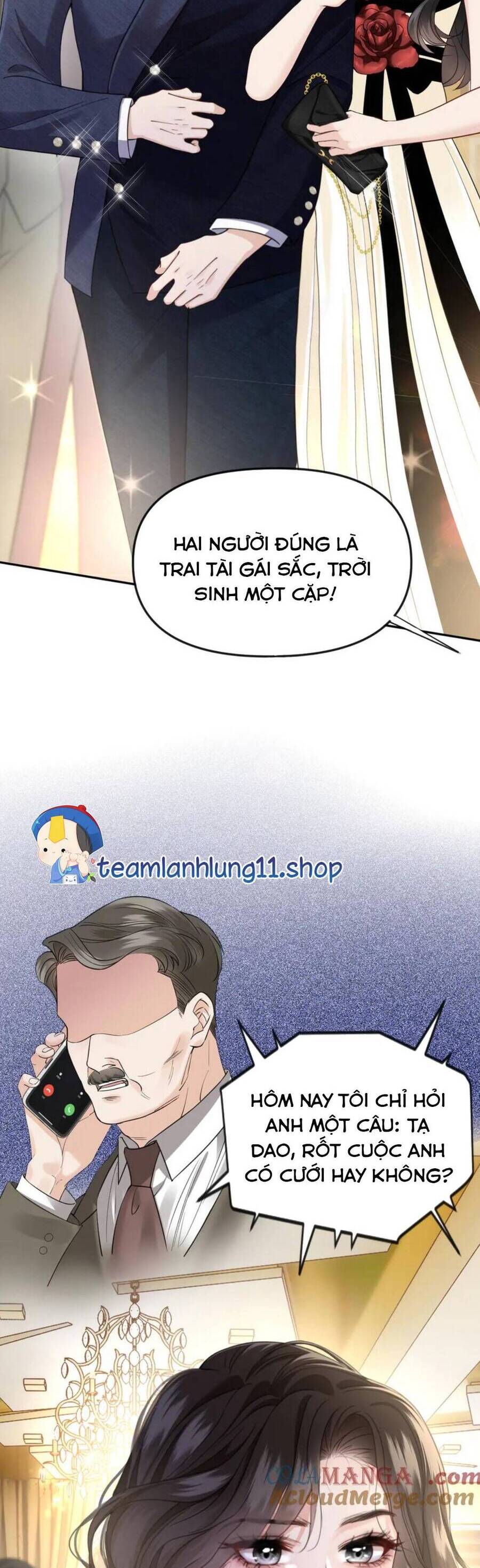 Say Đắm Chương 39 Ảnh 22
