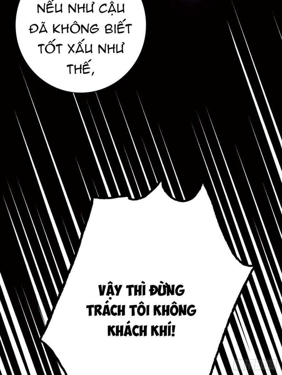 Ác Ma Thân Yêu Chương 37 Ảnh 61