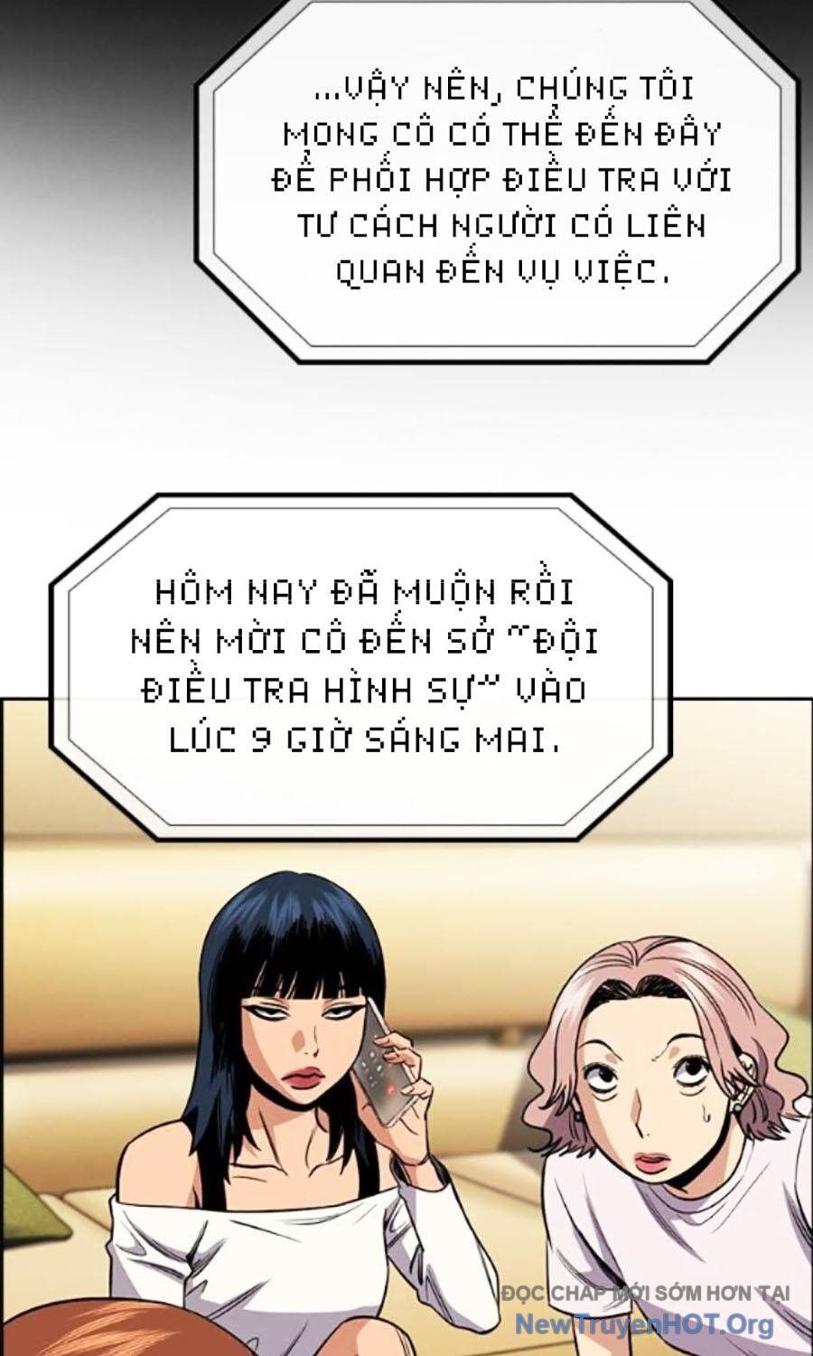 Giáo Dục Chân Chính - Get Schooled Chương 200 Ảnh 38