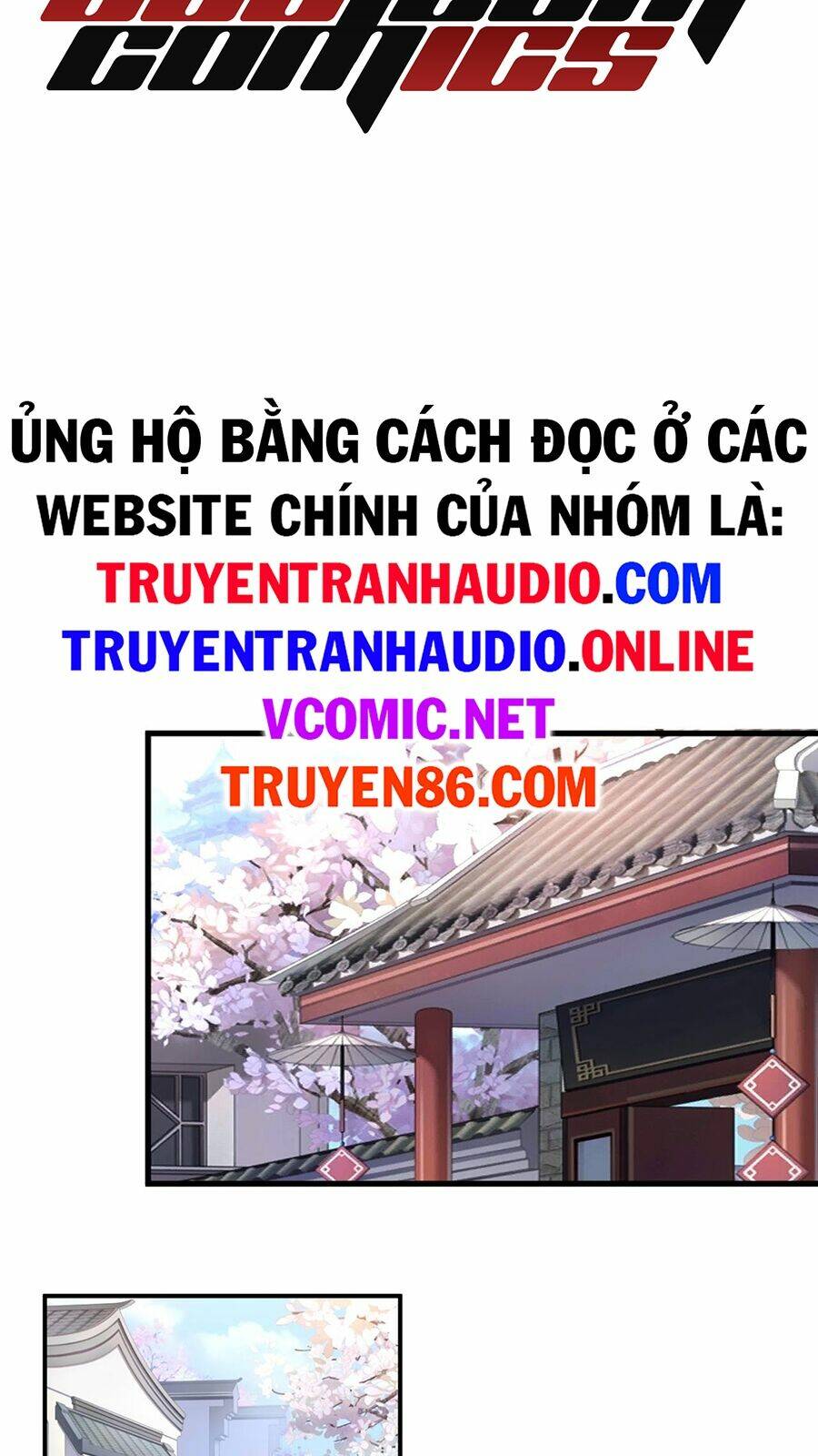 Xui Xẻo Đại Chiến Khí Vận Vương Chương 2 Ảnh 80
