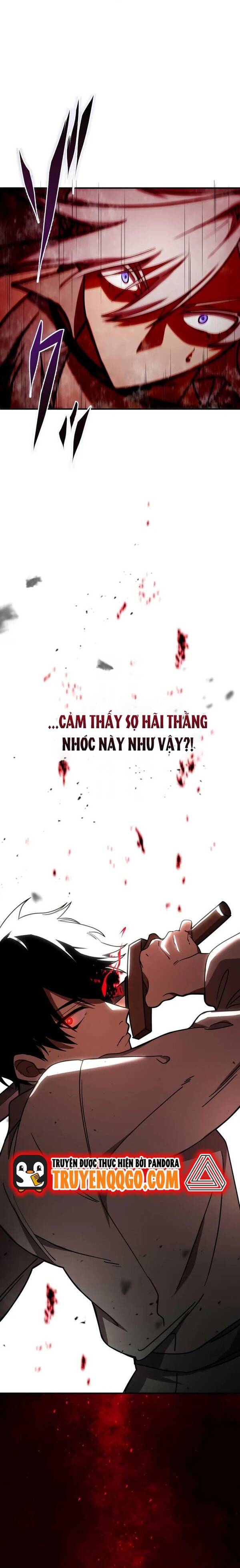 Kiếm Sĩ Hắc Ám Tái Xuất Chương 3 Ảnh 37