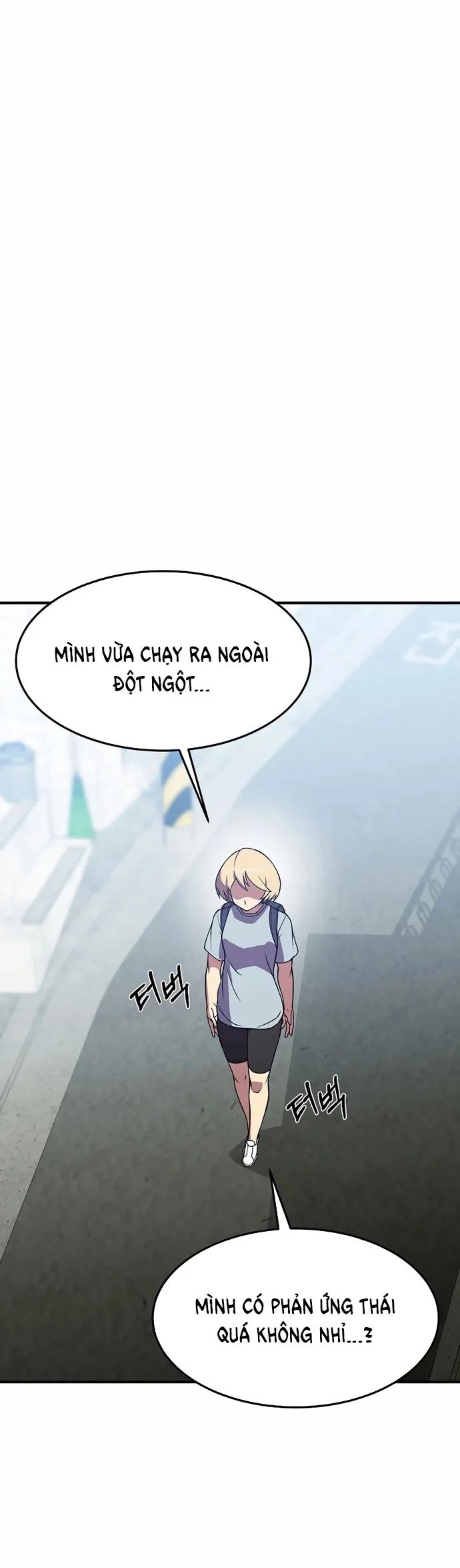 Anh Hùng Tái Sinh Của Học Viện Chương 29 Ảnh 42