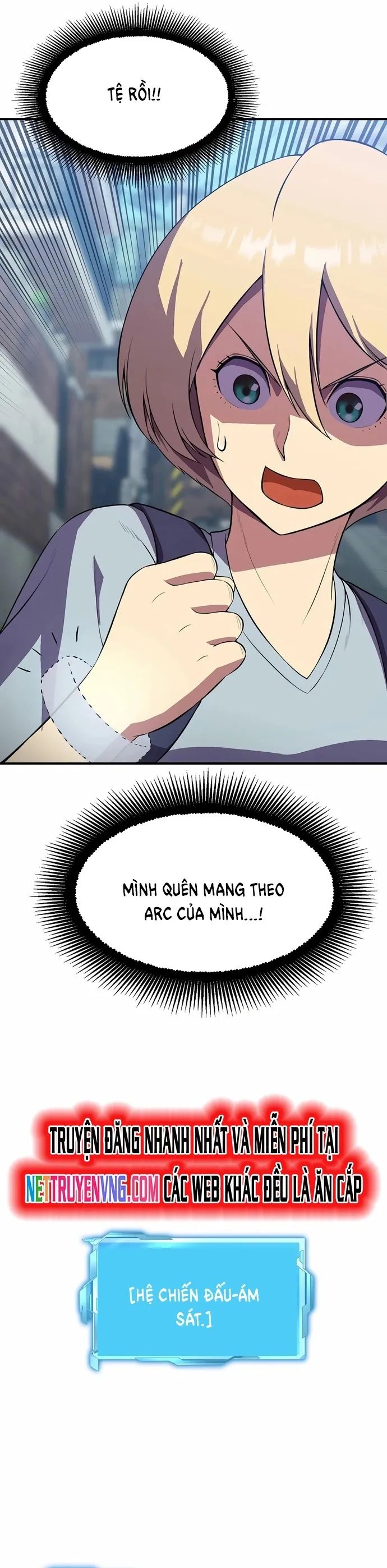 Anh Hùng Tái Sinh Của Học Viện Chương 29 Ảnh 50