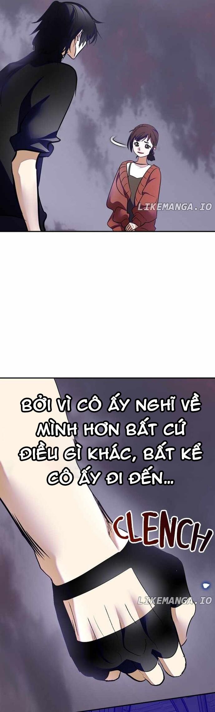 Trở Lại Thành Người Chơi Chương 198 Ảnh 45