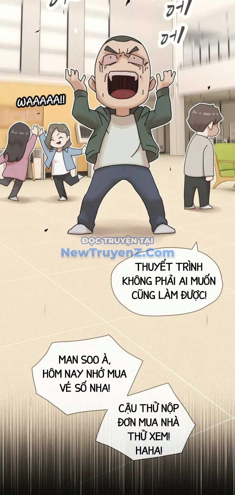 Thiên Tài Nhìn Thấu Thế Giới Chương 25 Ảnh 78