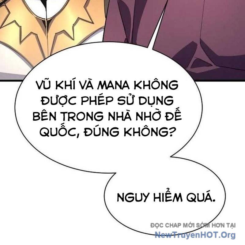 Thiên Tài Ma Pháp Sư Vật Lí Chương 23 Ảnh 98