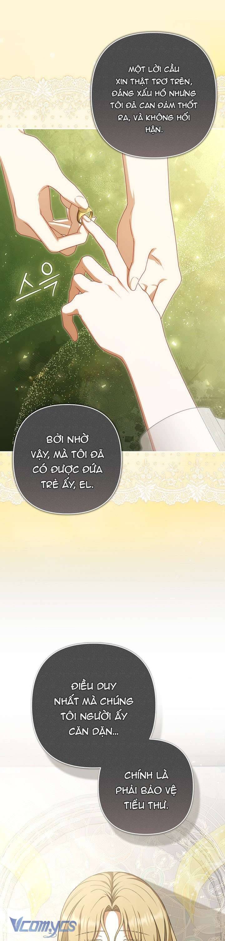 Tôi Đang Xem Một Vở Kịch Chương 19 Ảnh 33