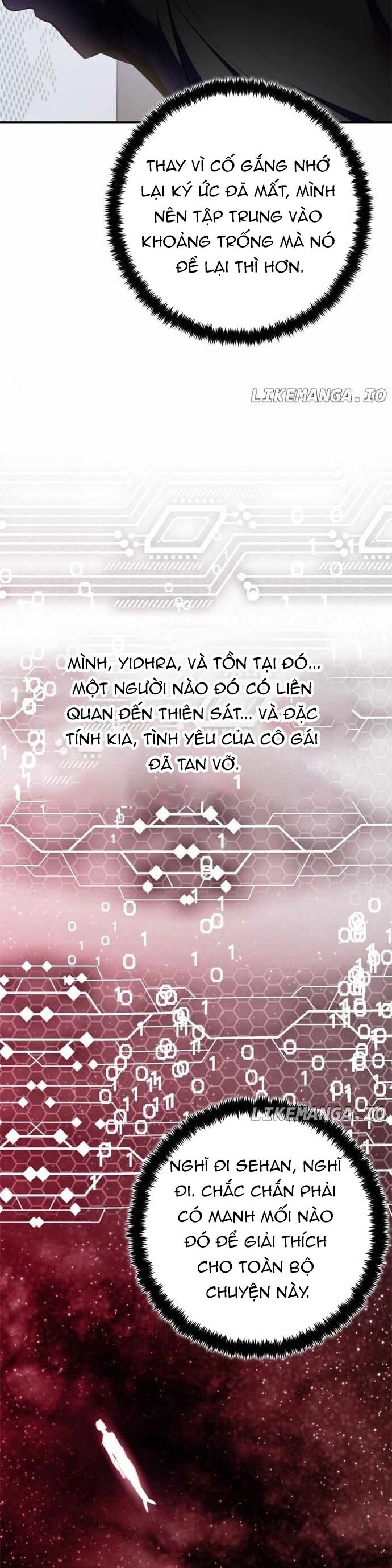 Trở Lại Thành Người Chơi Chương 204 Ảnh 28