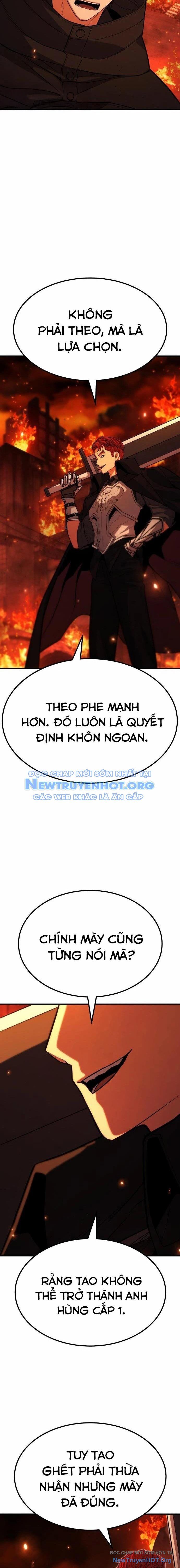 Tuyệt Thế Anh Hùng Chương 57 Ảnh 12