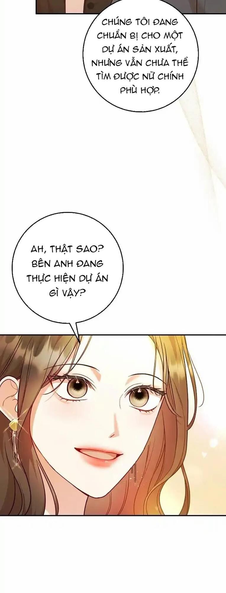 Thử Vai Cinderella Chương 15 Ảnh 34