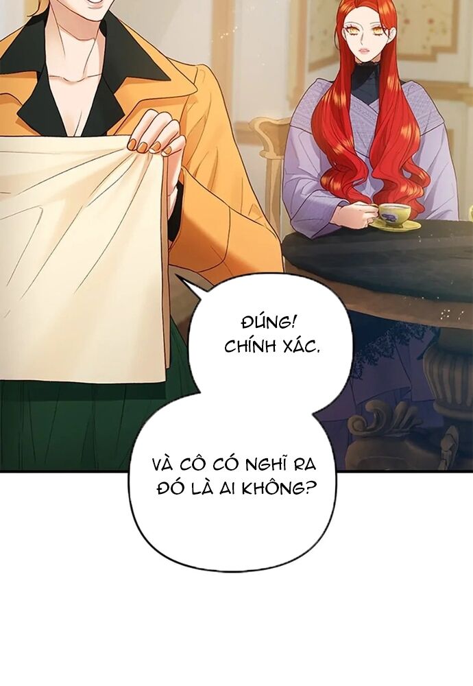 Cuộc Sống Xa Hoa Của Cô Nhân Tình Giả Chương 65 Ảnh 91