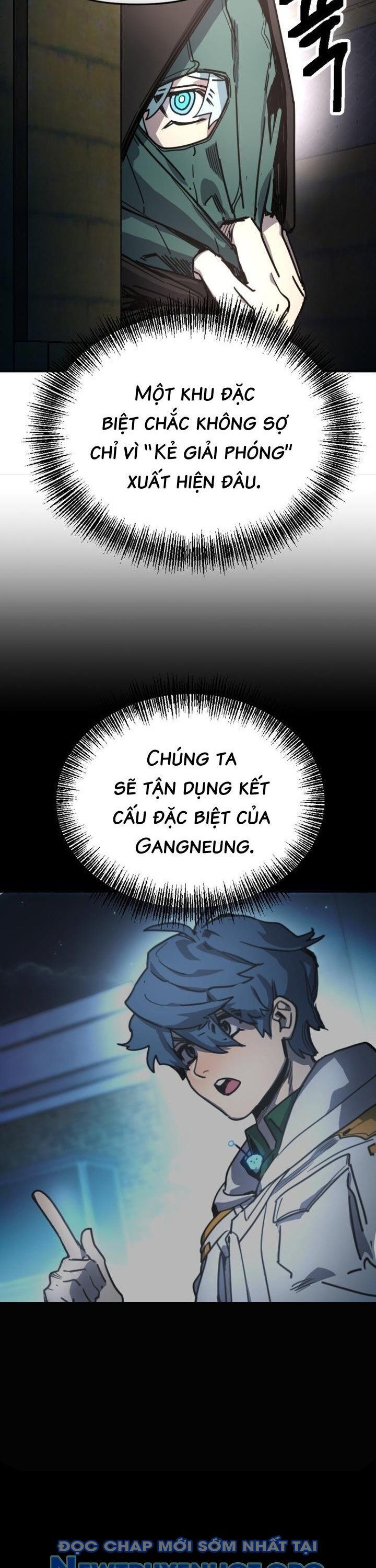 Mê Cung Mộng Ảo Chương 14 Ảnh 15