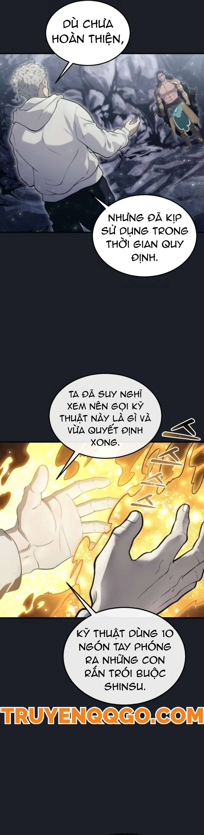 Urek Mazino Chương 12 Ảnh 37