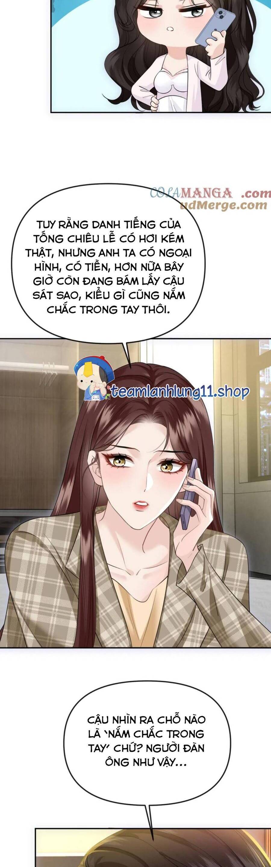 Say Đắm Chương 39 Ảnh 6