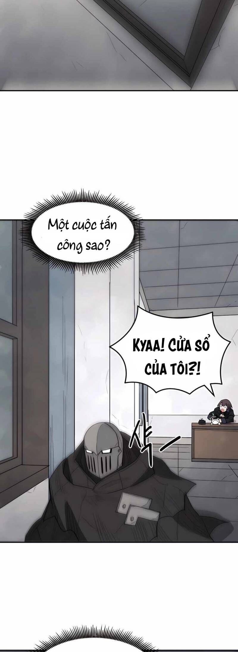 Chỉ Là Một Con Mèo Chương 2 Ảnh 61