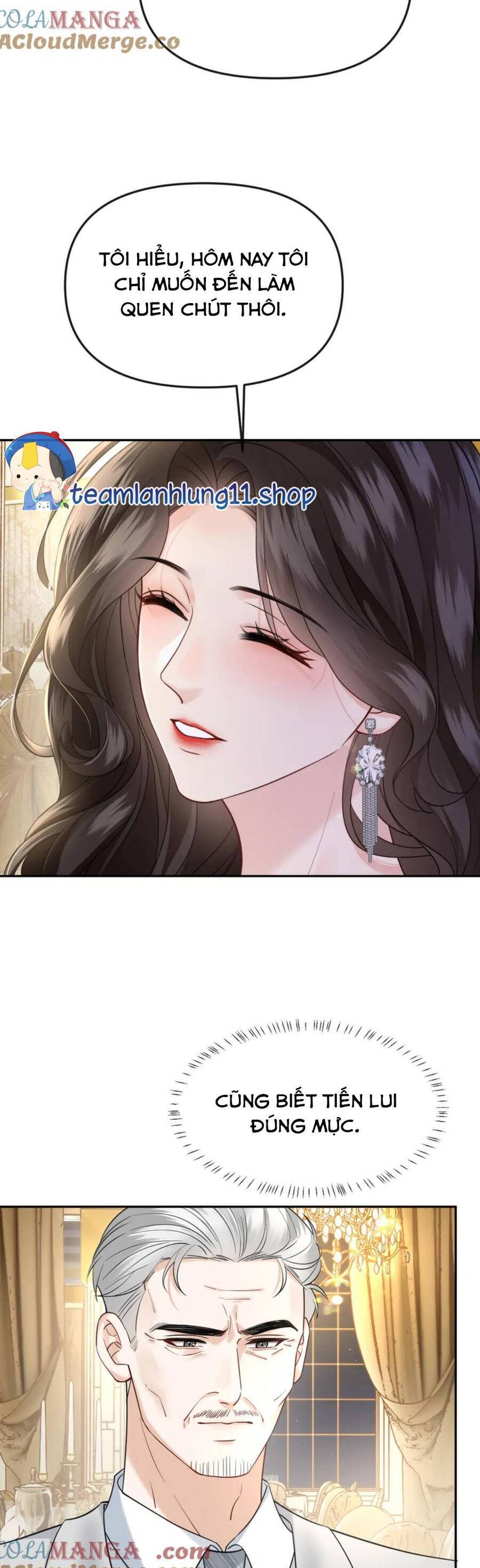 Say Đắm Chương 39 Ảnh 20