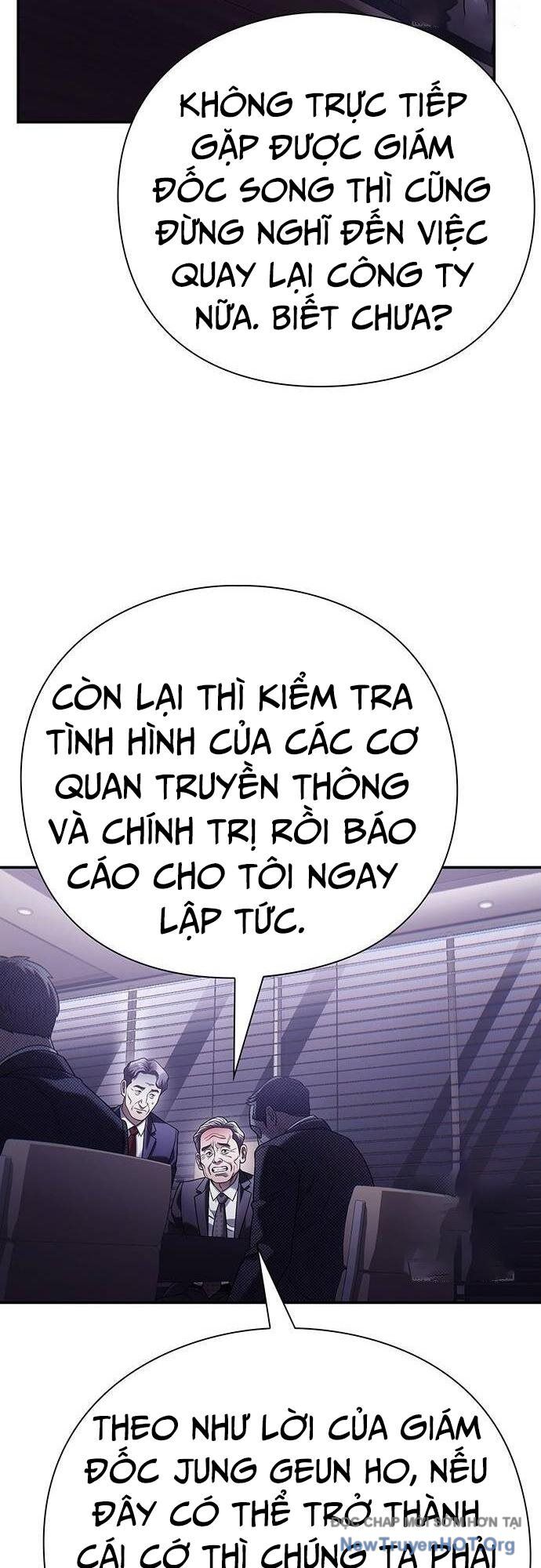 Nhân Viên Văn Phòng Nhìn Thấy Vận Mệnh Chương 112 Ảnh 27