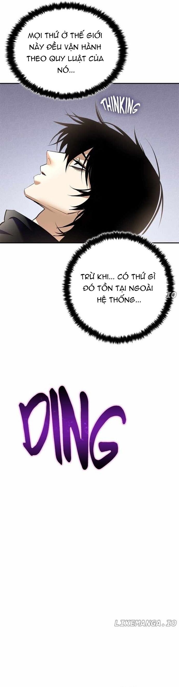Trở Lại Thành Người Chơi Chương 204 Ảnh 32