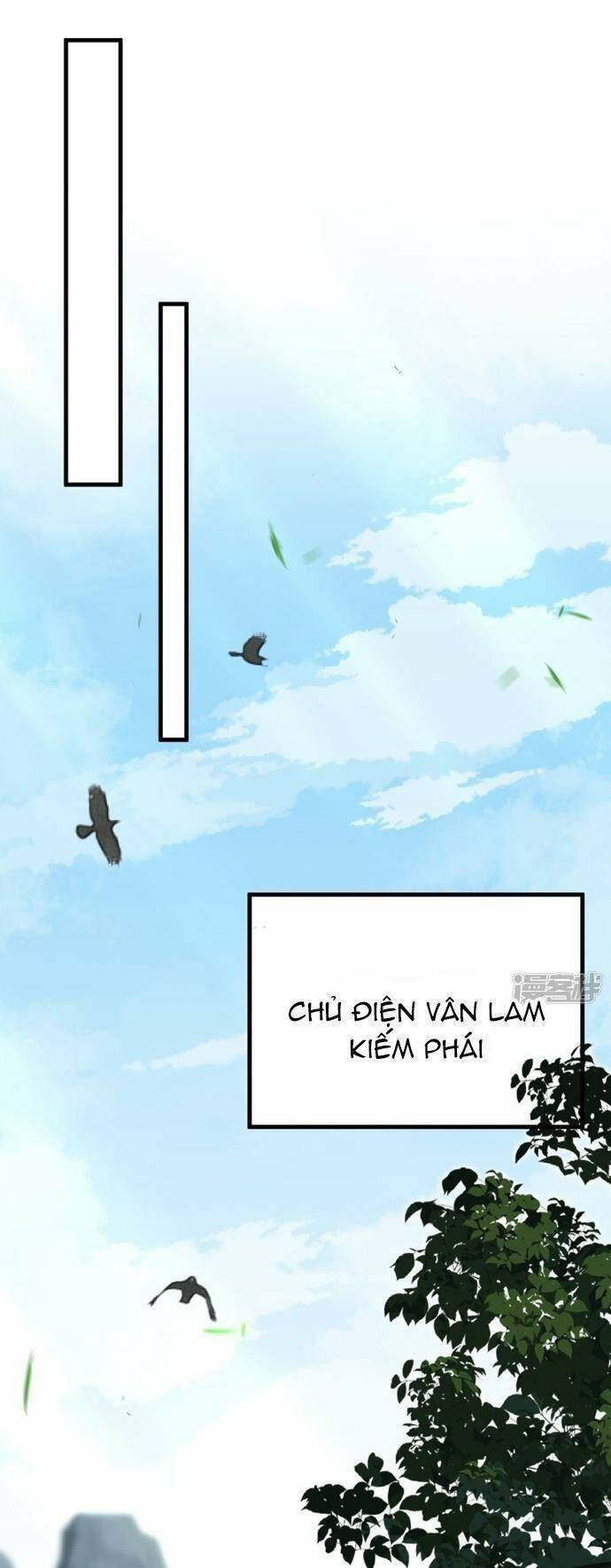 Kiếm Đế Vi Tế Chương 9 Ảnh 16
