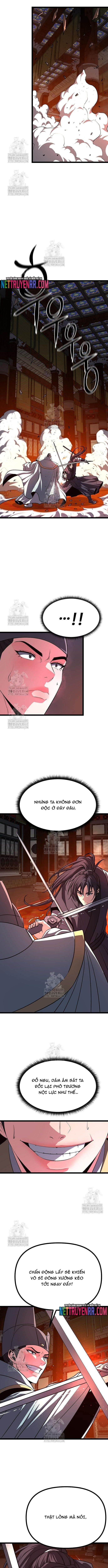 Tòng Bách Chương 53 Ảnh 9