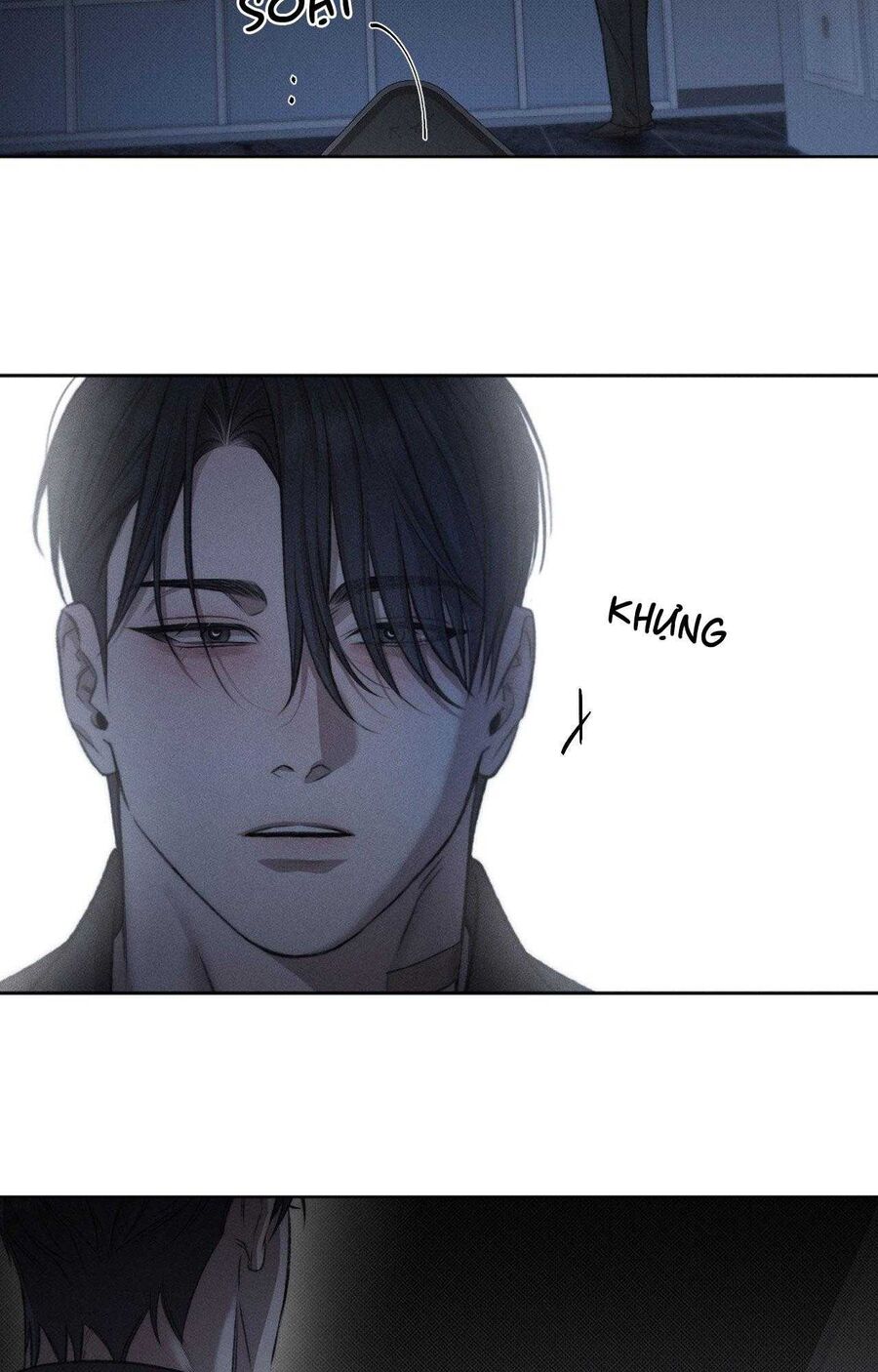 Anh Vẫn Sẽ Yêu Em Kể Cả Khi Điều Đó Là Sai Chương 31 Ảnh 64