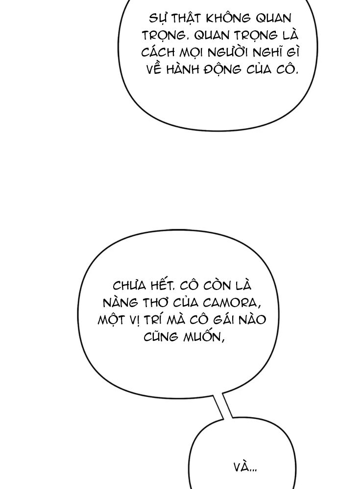 Cuộc Sống Xa Hoa Của Cô Nhân Tình Giả Chương 65 Ảnh 50