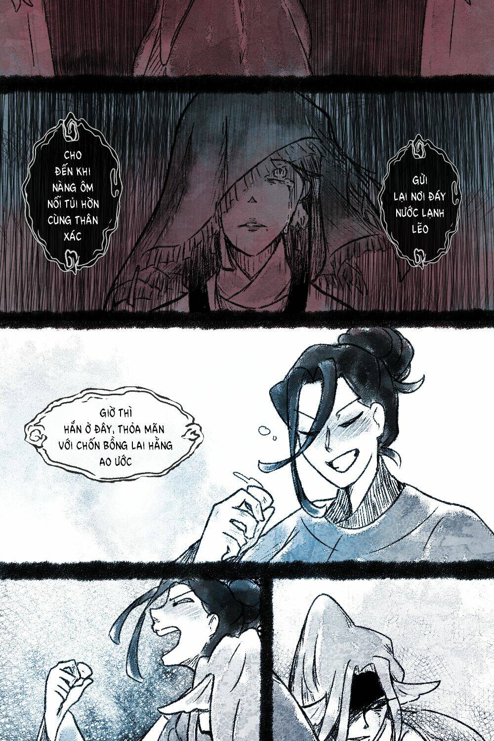 Đồng Vọng Dân Gian Chương 7 Ảnh 27