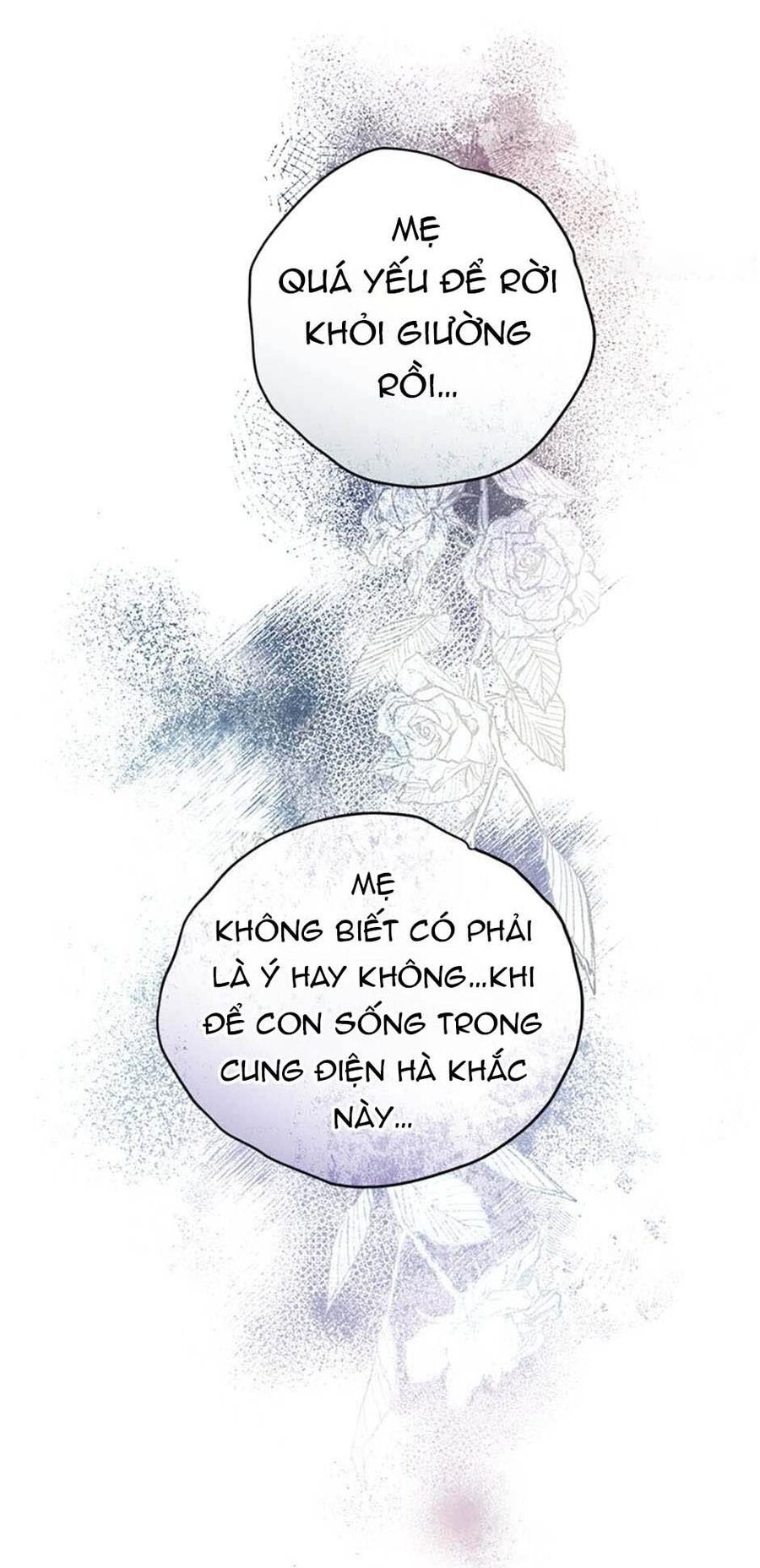 Cuộc Sống Xa Hoa Của Cô Nhân Tình Giả Chương 53 Ảnh 68
