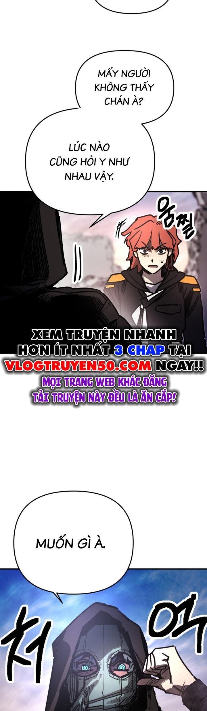 Mê Cung Mộng Ảo Chương 10 Ảnh 18