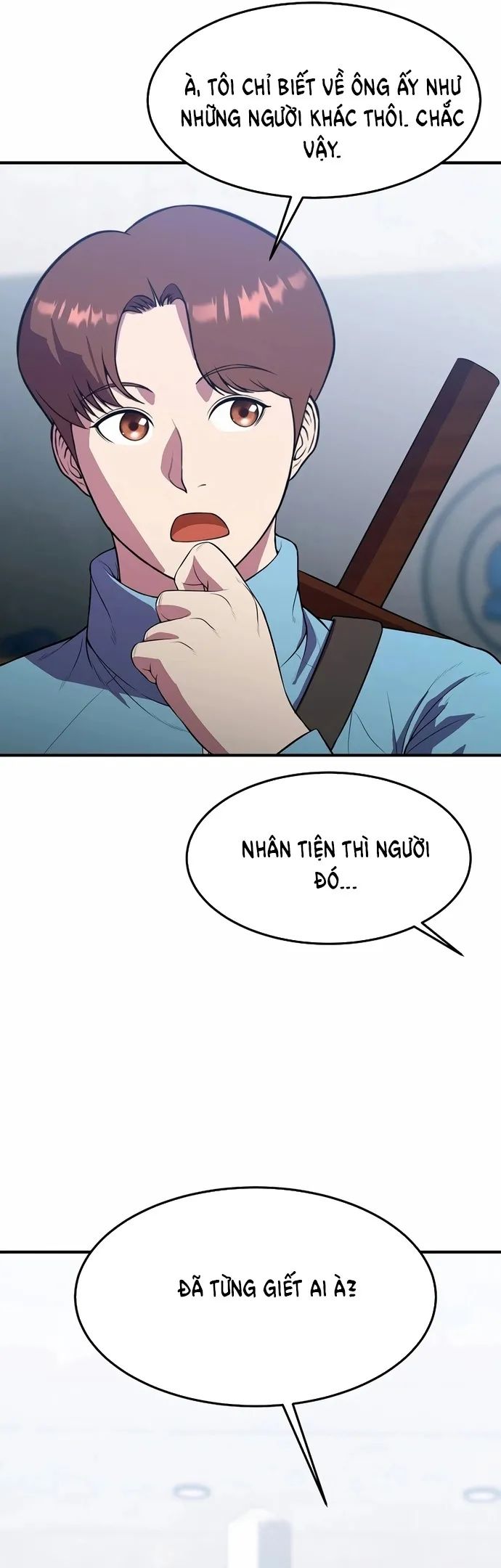 Anh Hùng Tái Sinh Của Học Viện Chương 29 Ảnh 23