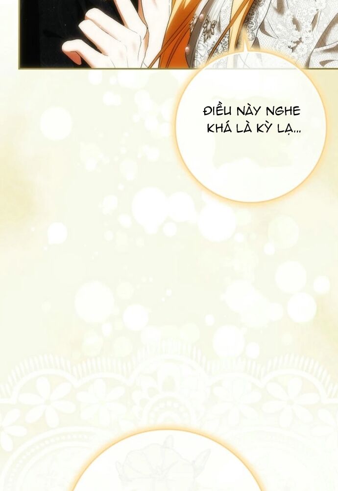 Tôi Chỉ Muốn Ngủ Riêng! Chương 30 Ảnh 4