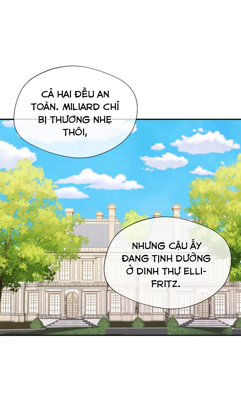 Nam Chính Đang Cản Bước Tôi Chương 72 Ảnh 47