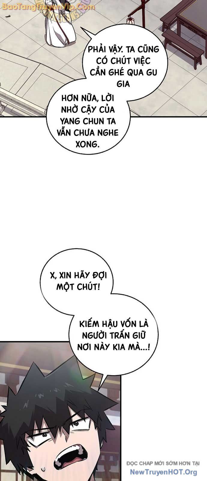 Thanh Mai Trúc Mã Của Đệ Nhất Thiên Hạ Chương 60 Ảnh 4