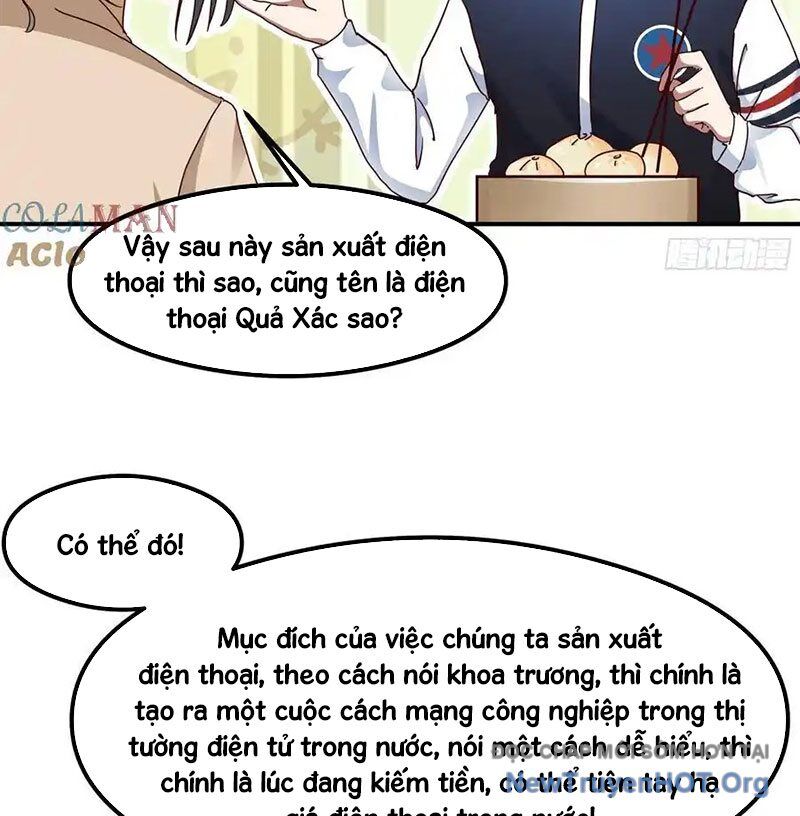 Ta Không Muốn Trùng Sinh Đâu Chương 435 Ảnh 66