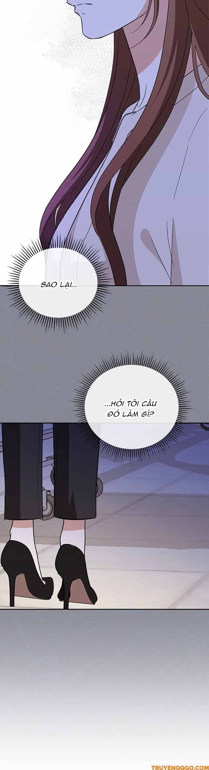 Please Divorce Me Chương 42 Ảnh 5